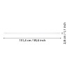 Tub G13-LED-T8-TUBE 23W 4000K 3700lm 110348