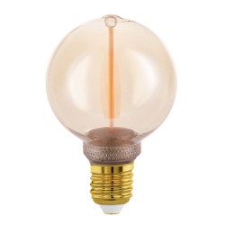 Bec E27-LED-G80 1X2W 1800K 100lm 110363