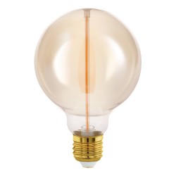 Bec E27-LED-G95 1X2W 1800K 100lm 110364