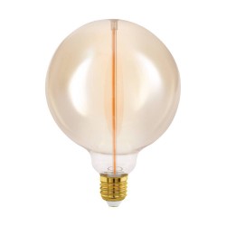 Bec E27-LED-G125 1X2W 1800K 100lm 110365
