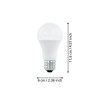 Bec LED E27 11.2W 4000K 11938