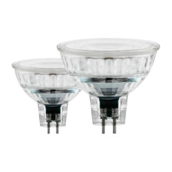 Set 2 becuri LED GU5,3 12248