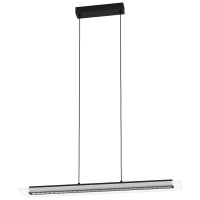 CLEAN SOPHISTICATION, Black Friday - Lustră LED BUCITA 39901, LED-Zone.ro