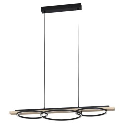 Lustră LED BOYAL 99625