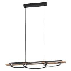 Lustră LED BOYAL 99624