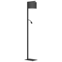 CLEAN SOPHISTICATION, Black Friday - Lampadar E27 LED 40W 3.5W FOLIGNO 390068, LED-Zone.ro