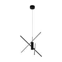 PENDULE, Black Friday - Pendul SALITRE 99818, LED-Zone.ro