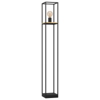 LAMPADARE, Black Friday - Lampadar LIBERTAD 99798, LED-Zone.ro