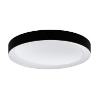 PLAFONIERE, Black Friday - Plafonieră LED LAURITO 99783, LED-Zone.ro