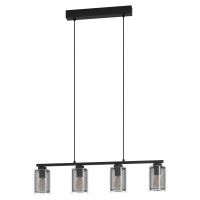 LUSTRE, Black Friday - Lustră ZOCABON 99707, LED-Zone.ro