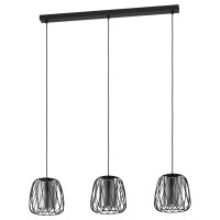 LUSTRE, Black Friday - Lustră FLORESTA 99706, LED-Zone.ro