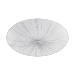 Plafonieră LED NIEVES 99699