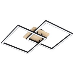 Plafonieră LOMALTAS-Z LED 4X8W IP20 99677