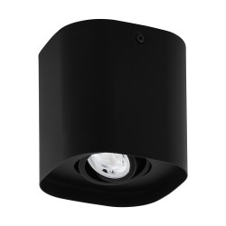 Plafonieră CAMINALES-Z GU10LED 4.9W IP20 99673