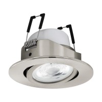 SPOTURI, Black Friday - Spot încastrat SALICETO-Z LED 4.7W IP20 99672, LED-Zone.ro