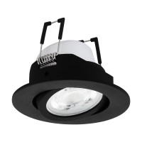 SPOTURI, Black Friday - Spot încastrat SALICETO-Z LED 4.7W IP20 99669, LED-Zone.ro