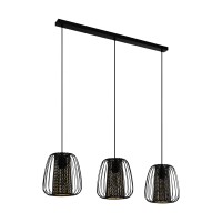 LUSTRE, Black Friday - Lustră CURASAO 99662, LED-Zone.ro