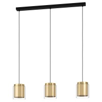 LUSTRE, Black Friday - Lustră LAGUNITAS 99654, LED-Zone.ro