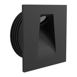 Spot încastrat MECINOS LED 2W IP20 99644