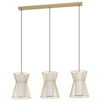 LUSTRE, Black Friday - Lustră MASETA 99636, LED-Zone.ro