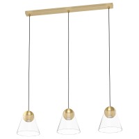 LUSTRE, Black Friday - Lustră CERASELLA 99629, LED-Zone.ro