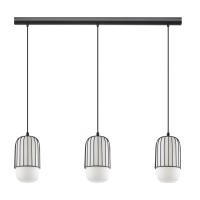 LUSTRE, Black Friday - Lustră MULEGES 99619, LED-Zone.ro