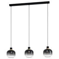 LUSTRE, Black Friday - Lustră OILELLA 99617, LED-Zone.ro