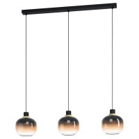 LUSTRE, Black Friday - Lustră OILELLA 99615, LED-Zone.ro
