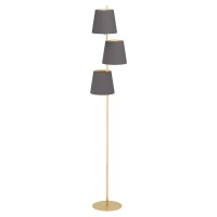LAMPADARE, Black Friday - Lampadar ALMEIDA 2 99612, LED-Zone.ro