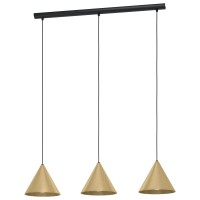 LUSTRE, Black Friday - Lustră NARICES 99592, LED-Zone.ro