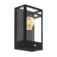 CORPURI DE ILUMINAT, Black Friday - Aplică exterior ALAMONTE 99587, LED-Zone.ro
