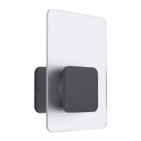 ILUMINAT, Black Friday - Aplică LED exterior EREDITA 99585, LED-Zone.ro