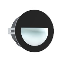 SPOTURI, Black Friday - Spot încastrat ARACENA LED 2.5W IP65 99576, LED-Zone.ro