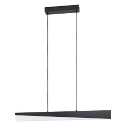 Lustră LED ISIDRO 99562