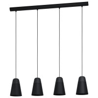LUSTRE, Black Friday - Lustră CANTERRAS 99545, LED-Zone.ro