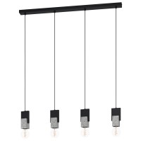 LUSTRE, Black Friday - Lustră LOBATIA 99532, LED-Zone.ro