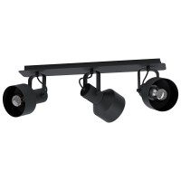 SPOTURI, Black Friday - Plafonieră CASIBARE 3XE27 IP20 99519, LED-Zone.ro