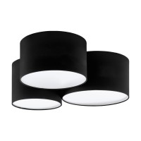 PLAFONIERE, Black Friday - Plafonieră PASTORE 2 99508, LED-Zone.ro