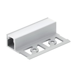 Profil L încastrat 99501