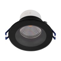 SPOTURI, Black Friday - Spot încastrat SALABATE LED 6W IP20/IP44 99493, LED-Zone.ro