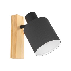 Aplică BATALLAS E27 IP20 99488