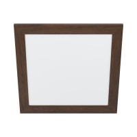 PLAFONIERE, Black Friday - Plafonieră LED PIGLIONASSO 99474, LED-Zone.ro