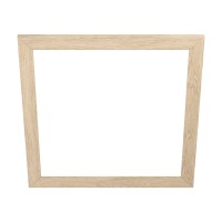 PANOURI LED SI RAME, Black Friday - Ramă panou LED SALOBRENA-F 99423, LED-Zone.ro