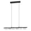 Lustră LED ERVIDEL 98876