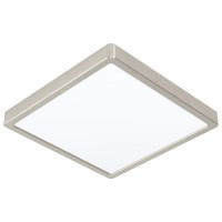 ILUMINAT INTELIGENT, Black Friday - Plafonieră FUEVA-Z LED 19.5W IP44 98852, LED-Zone.ro