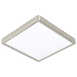 Plafonieră FUEVA-Z LED 19.5W IP44 98852