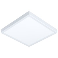 ILUMINAT INTELIGENT, Black Friday - Plafonieră FUEVA-Z LED 19.5W IP44 98849, LED-Zone.ro