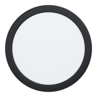 SPOTURI, Black Friday - Spot încastrat FUEVA-Z LED 16.5W IP20/IP44 98846, LED-Zone.ro