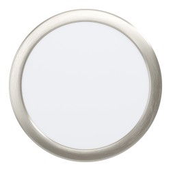 Spot încastrat FUEVA-Z LED 16.5W IP20/IP44 98844