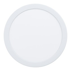 Spot încastrat FUEVA-Z LED 16.5W IP20/IP44 98842